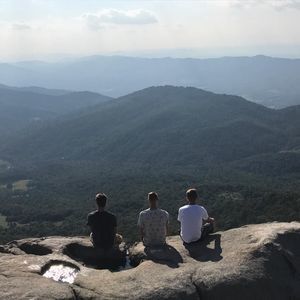 Meet your Posher, Zach